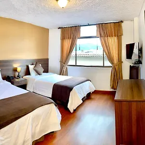 Loft Nass Atahualpa **** Cuenca