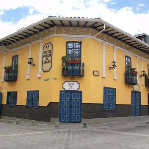 Del Angel *** Cuenca